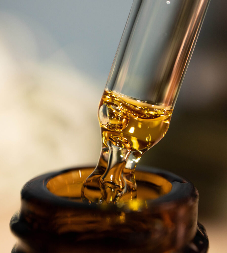 Sweet Grass Tinctures & Topicals