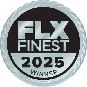 FLX Finest 2025 winner