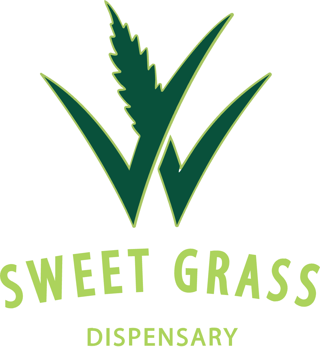 Sweet Grass Dispensary