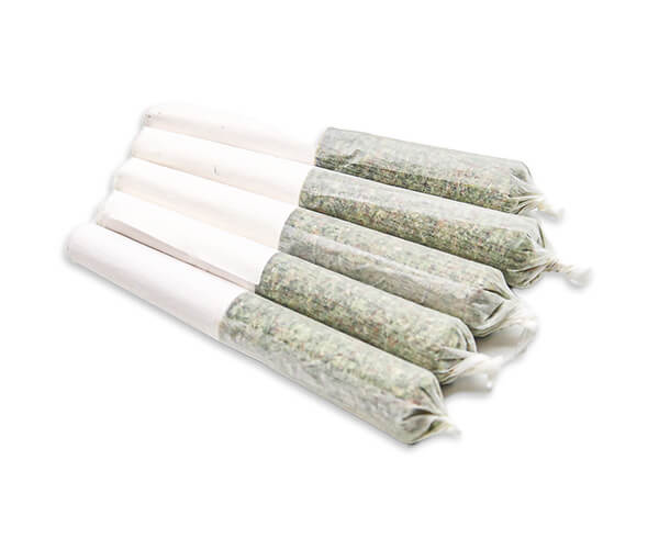 Pre-Rolls