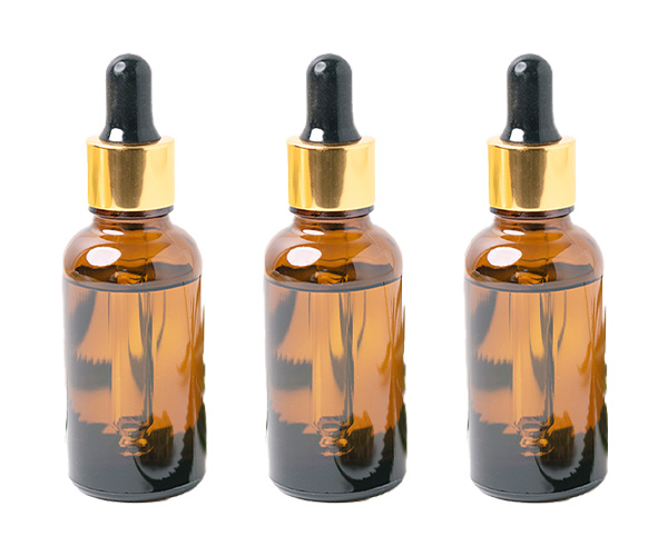 Tinctures / Topicals